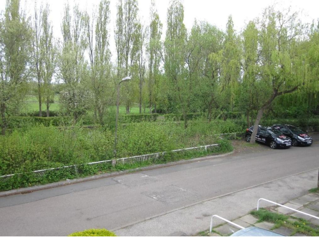 Waterside, Peartree Bridge, Milton Keynes Villa Exterior photo